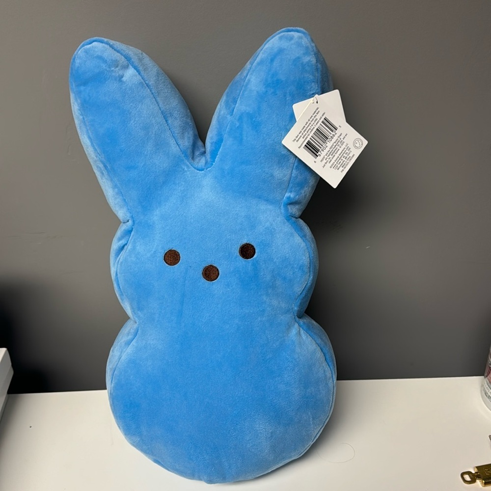 Peeps! bunny plush​